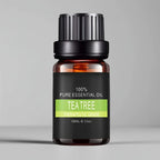 Essential Oil Single-Scent Amber Glass 10ml