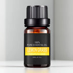 Essential Oil Single-Scent Amber Glass 10ml