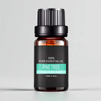 Essential Oil Single-Scent Amber Glass 10ml
