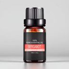 Essential Oil Single-Scent Amber Glass 10ml