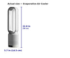 Evaporative Air Cooler 3-in-1 Cooling & Purifying