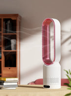 Evaporative Air Cooler 3-in-1 Cooling & Purifying