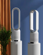Evaporative Air Cooler 3-in-1 Cooling & Purifying