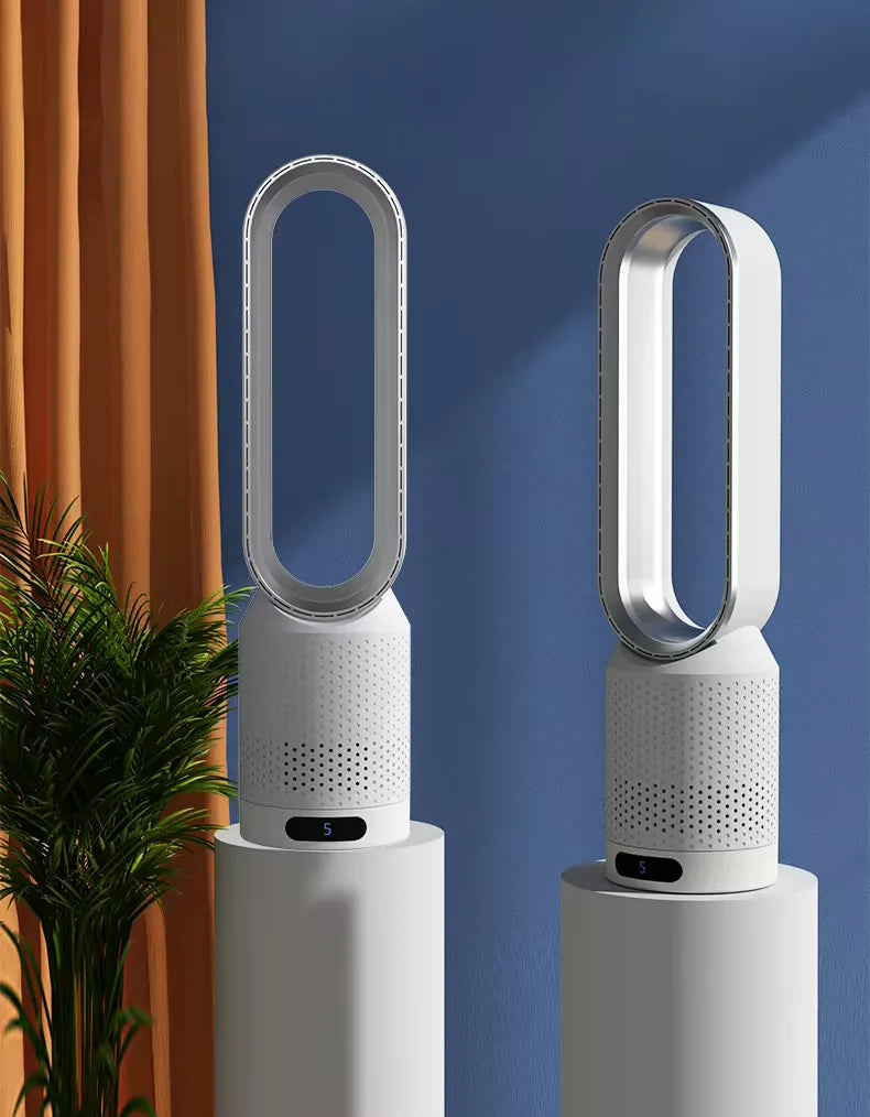 Evaporative Air Cooler 3-in-1 Cooling & Purifying