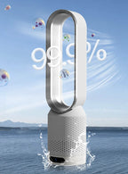 Evaporative Air Cooler 3-in-1 Cooling & Purifying