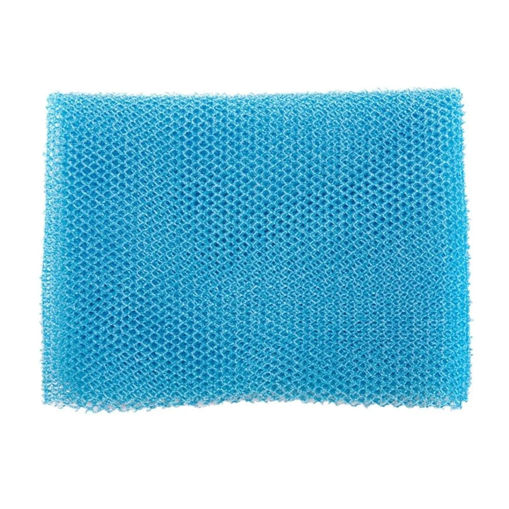 Exfoliating Back Sponge 25.6 Inch Quick-Drying Nylon