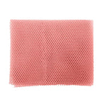 Exfoliating Back Sponge 25.6 Inch Quick-Drying Nylon