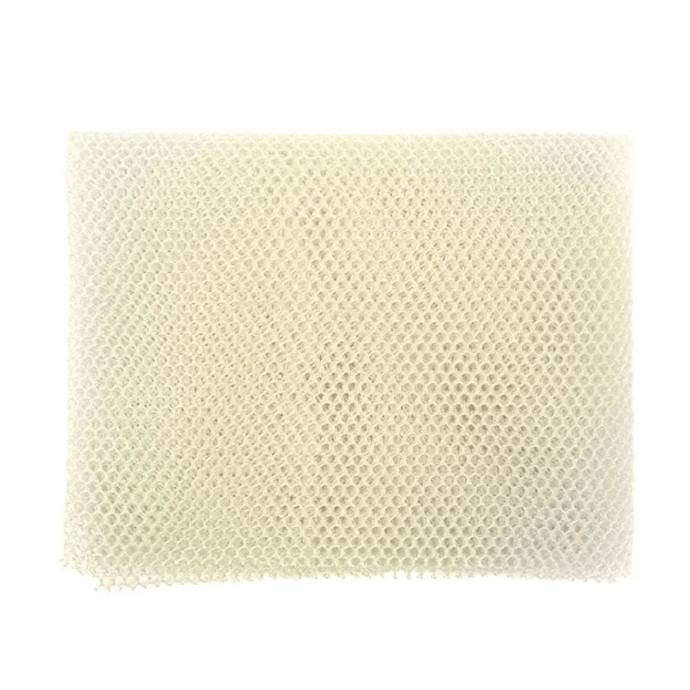 Exfoliating Back Sponge 25.6 Inch Quick-Drying Nylon
