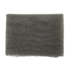 Exfoliating Back Sponge 25.6 Inch Quick-Drying Nylon