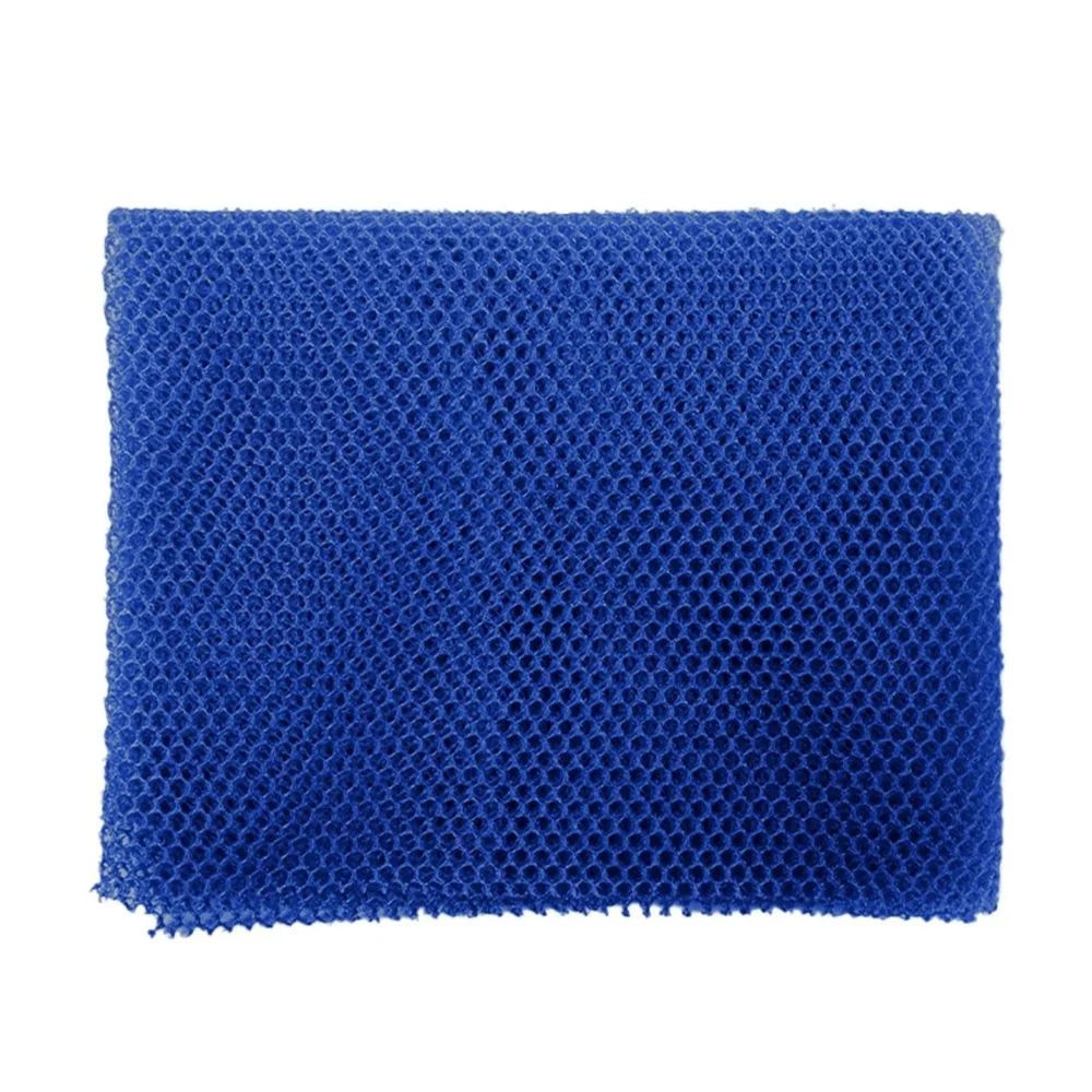 Exfoliating Back Sponge 25.6 Inch Quick-Drying Nylon