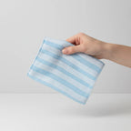 Exfoliating Body Towel Bamboo Antibacterial Fiber