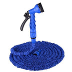 Expandable Garden Hose 3x Expansion Durable Fabric