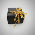 Explosion Gift Box Four Panel Photo Reveal Cardstock Kit