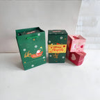 Explosion Gift Box Pop-Up Photo & Cash Slots