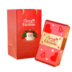 Explosion Gift Box Pop-Up Photo & Cash Slots