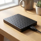 External Hard Drive 10 TB USB 3.0