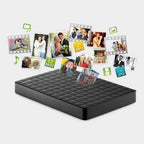 External Hard Drive 10 TB USB 3.0