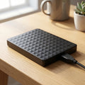 External Hard Drive 10 TB USB 3.0 Portable
