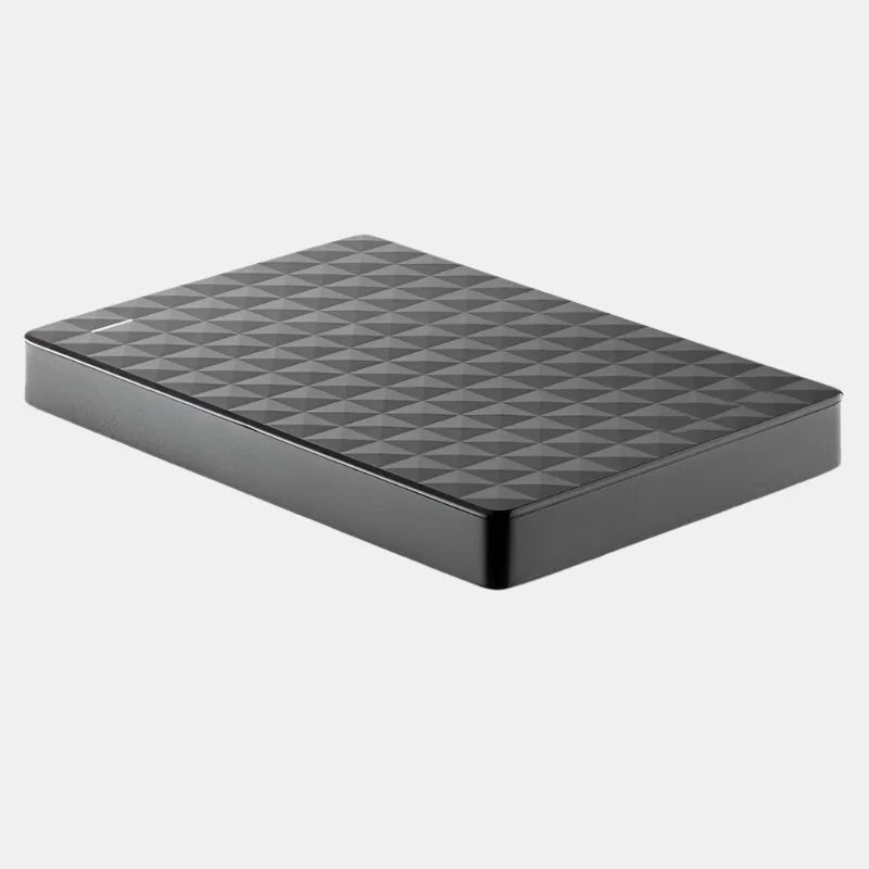 External Hard Drive 10 TB USB 3.0 Portable