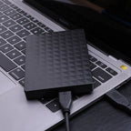 External Hard Drive 10 TB USB 3.0 Portable