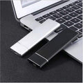 External Hard Drive 10TB USB 3.0 Compact & Durable