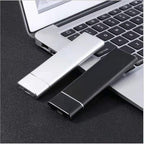 External Hard Drive 10TB USB 3.0 Compact & Durable