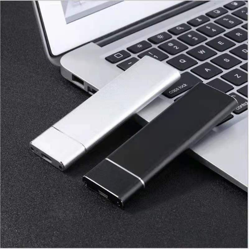 External Hard Drive 10TB USB 3.0 Compact & Durable
