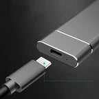 External Hard Drive 10TB USB 3.0 Compact & Durable