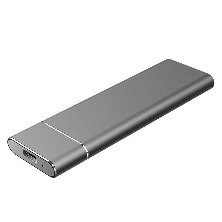 External Hard Drive 10TB USB 3.0 Compact & Durable