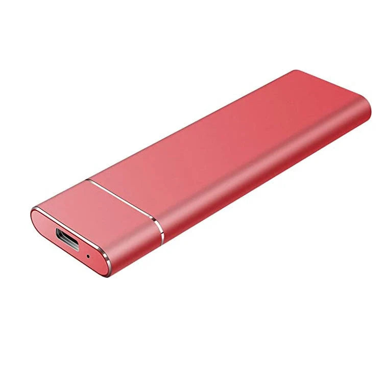 External Hard Drive 10TB USB 3.0 Compact & Durable