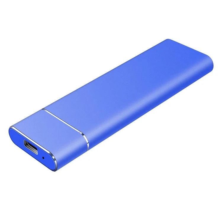 External Hard Drive 10TB USB 3.0 Compact & Durable