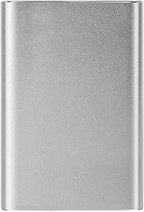 External Hard Drive 1TB USB 3.0 Metal Case