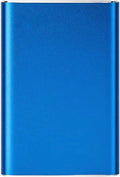 External Hard Drive 1TB USB 3.0 Metal Case