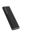 External Hard Drive 4TB USB-C Plug & Play