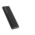 External Hard Drive 4TB USB-C Plug & Play