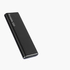 External Hard Drive 4TB USB-C Plug & Play
