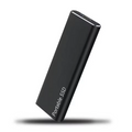 External Hard Drive 64GB USB-C Slim