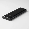 External Hard Drive 8TB Portable Aluminum