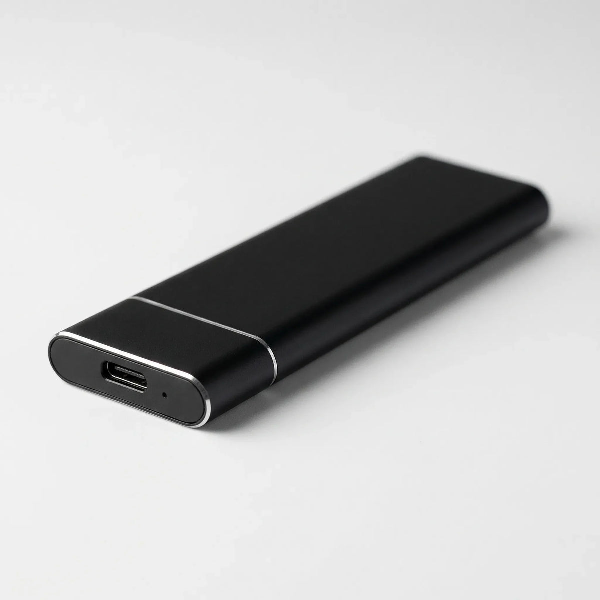 External Hard Drive 8TB Portable Aluminum