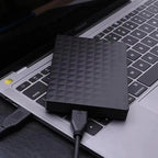 External Hard Drive 8TB USB 3.0 Durable Casing