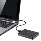 External Hard Drive 8TB USB 3.0 Portable