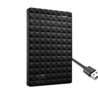 External Hard Drive 8TB USB 3.0 Slim