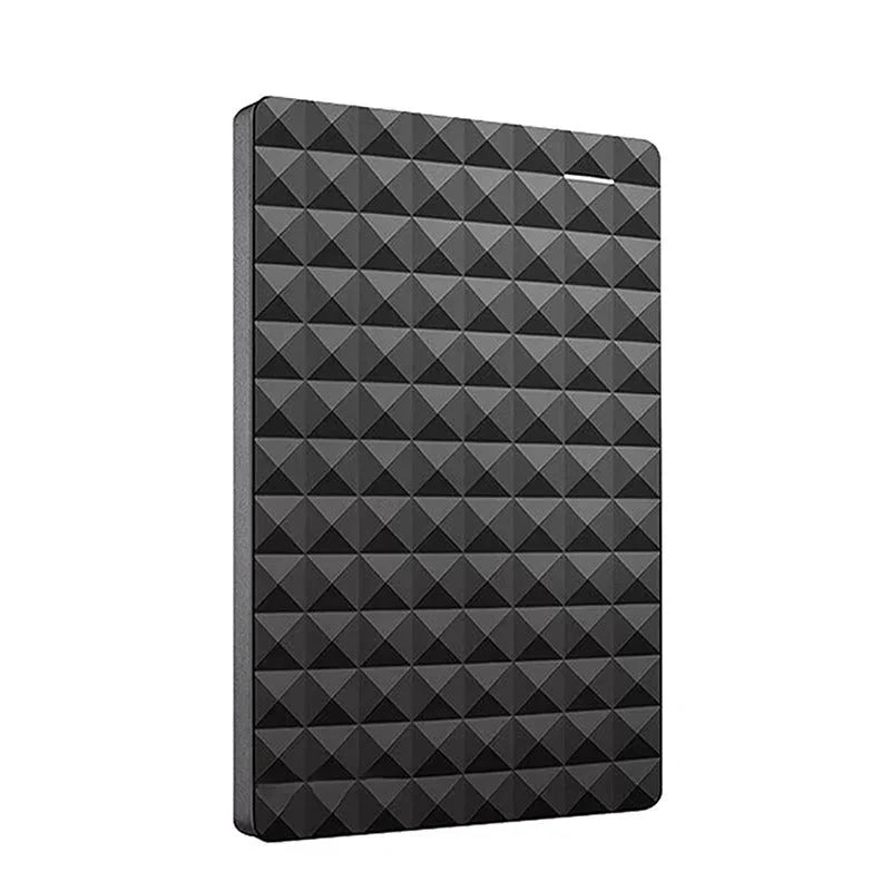 External Hard Drive 8TB USB 3.0 Slim