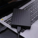 External Hard Drive Portable 8TB USB 3.0