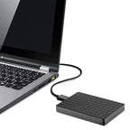 External Hard Drive Portable 8TB USB 3.0