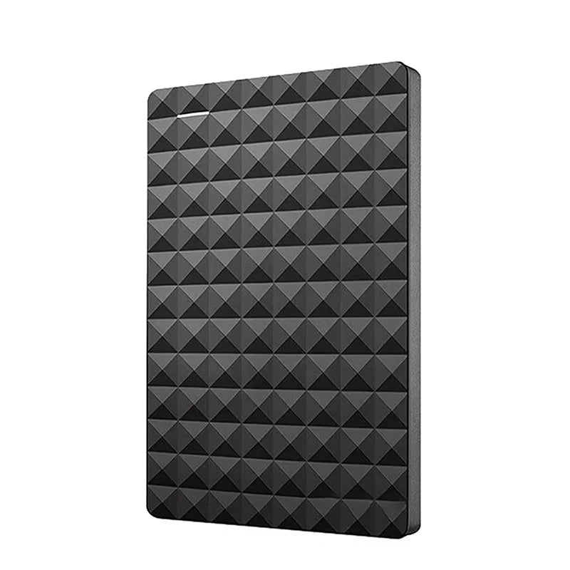 External Hard Drive Portable USB 3.0 Up To 8TB