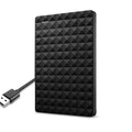 External Hard Drive Portable USB 3.0 Up To 8TB