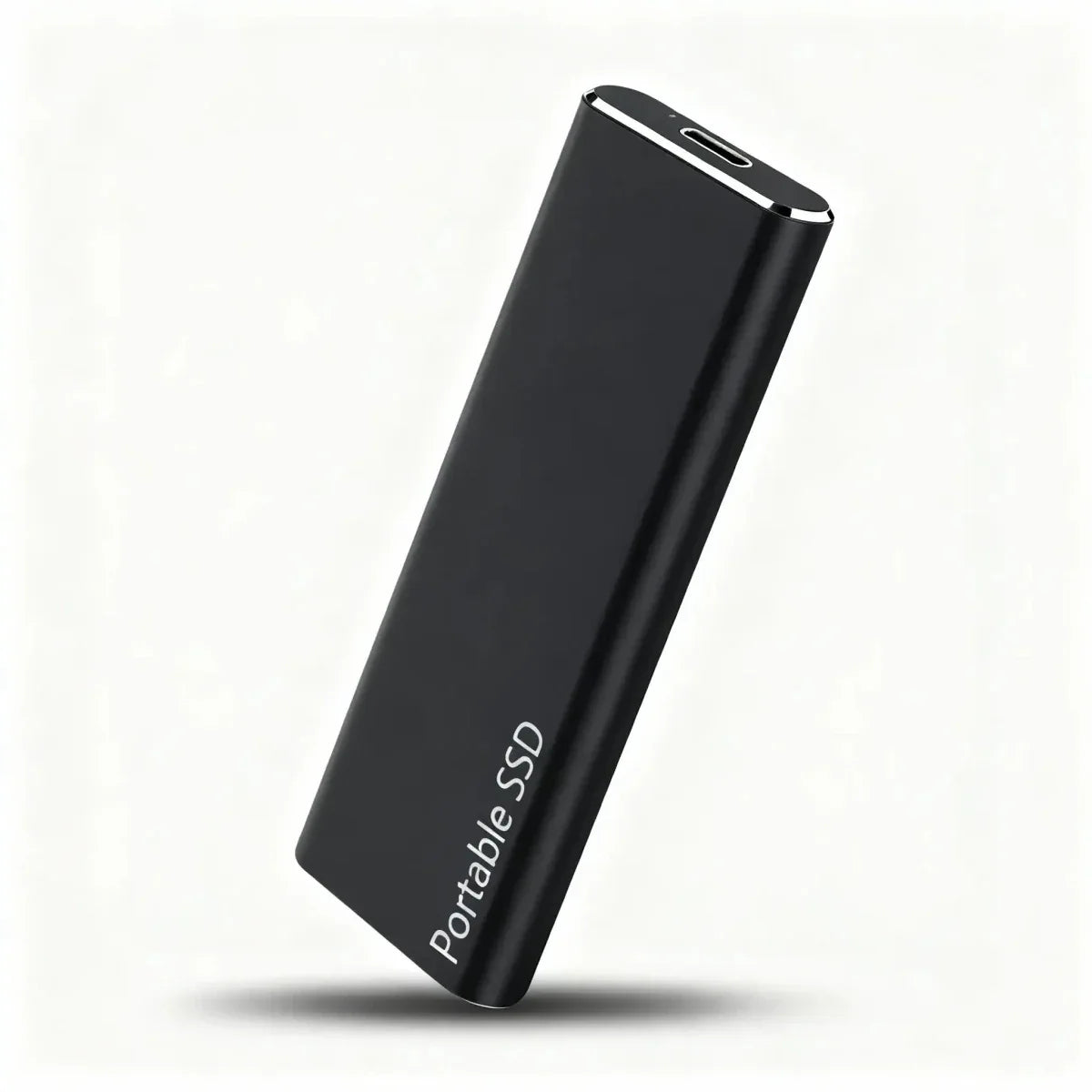 External Hard Drive USB-C High-Speed Up To 10 TB
