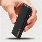 External Hard Drive USB-C High-Speed Up To 10 TB