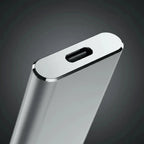 External Hard Drive USB-C High-Speed Up To 10 TB